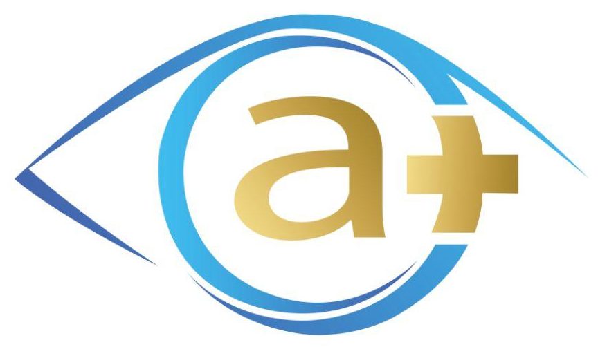 A Plus Heilbronn Logo