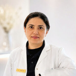 Tıp Dr. Zühal Ateş Tıp Dr. Zühal Ateş