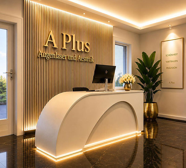 Augenlasern in Mannheim Augenlasern in Mannheim